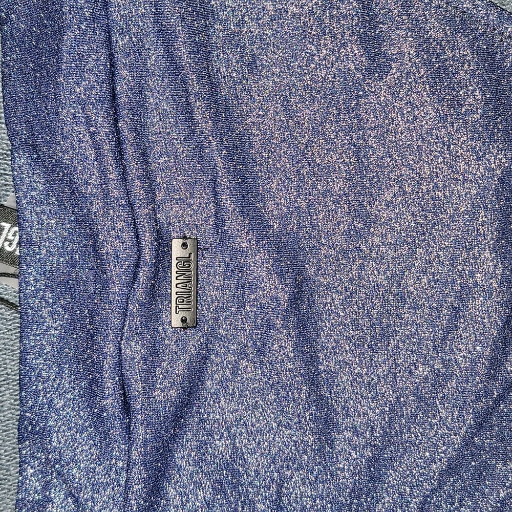 Riverside sparkle Bathing suit bottoms only - Picture 3 of 3